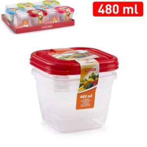 Posoda za shranjevanje 480ml