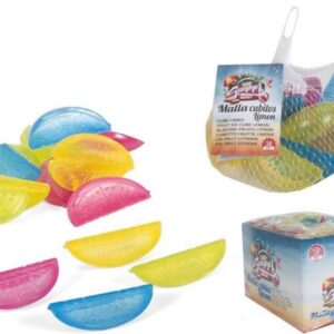 Plastične ledene kocke