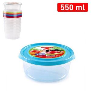 Posoda za shranjevanje 550ml