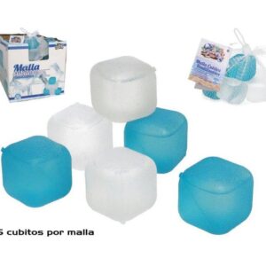 Plastične ledene kocke