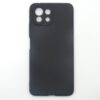 GUMIJAST OVITEK ZA XIAOMI 11 LITE
