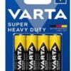 baterije varta AA