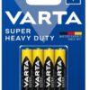 baterija varta AAA
