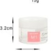 Plastična potovalna posodica za kozmetiko – 15 g